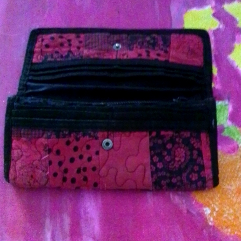 Wmns wallet